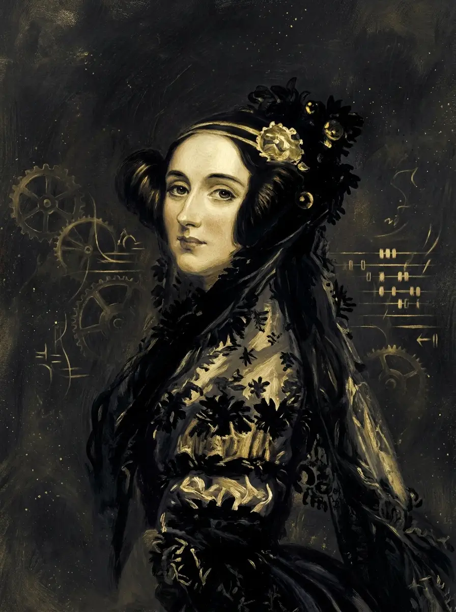 Ada Lovelace