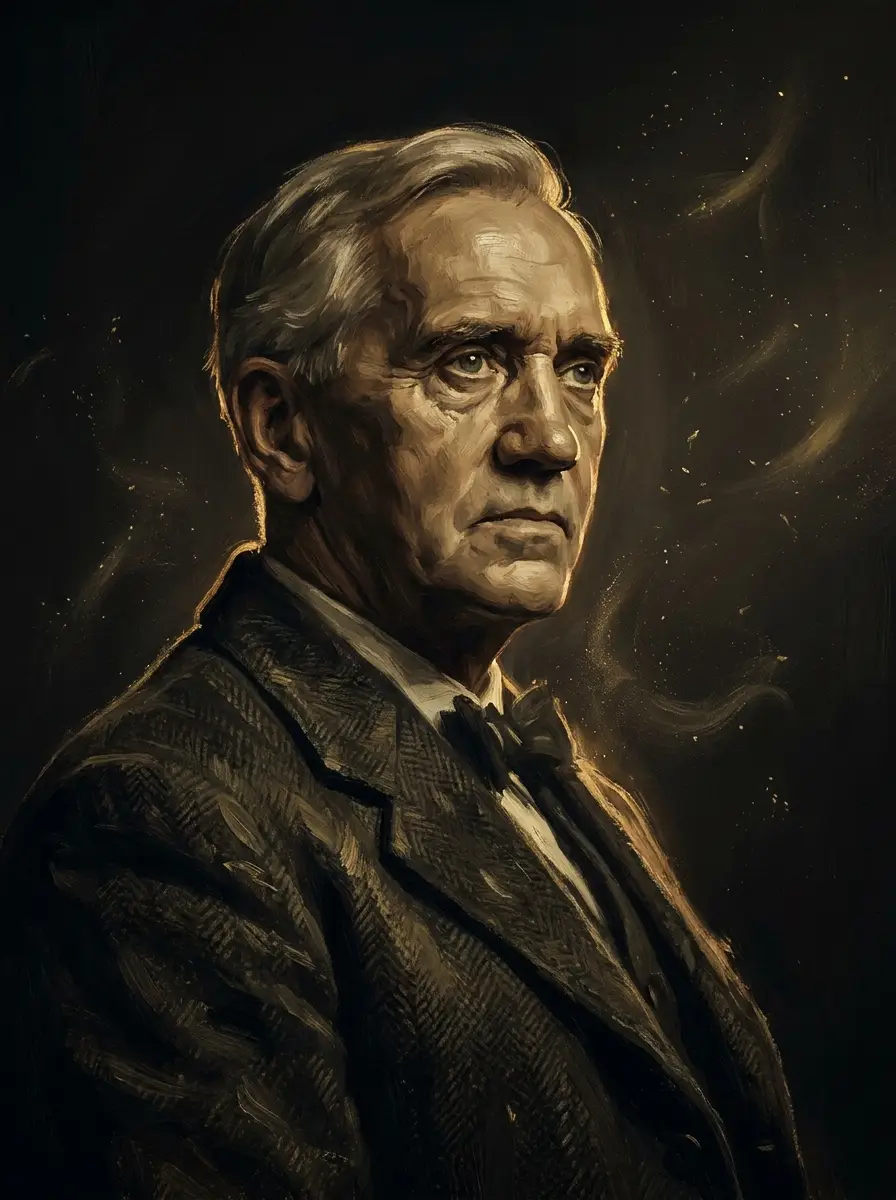 Alexander Fleming