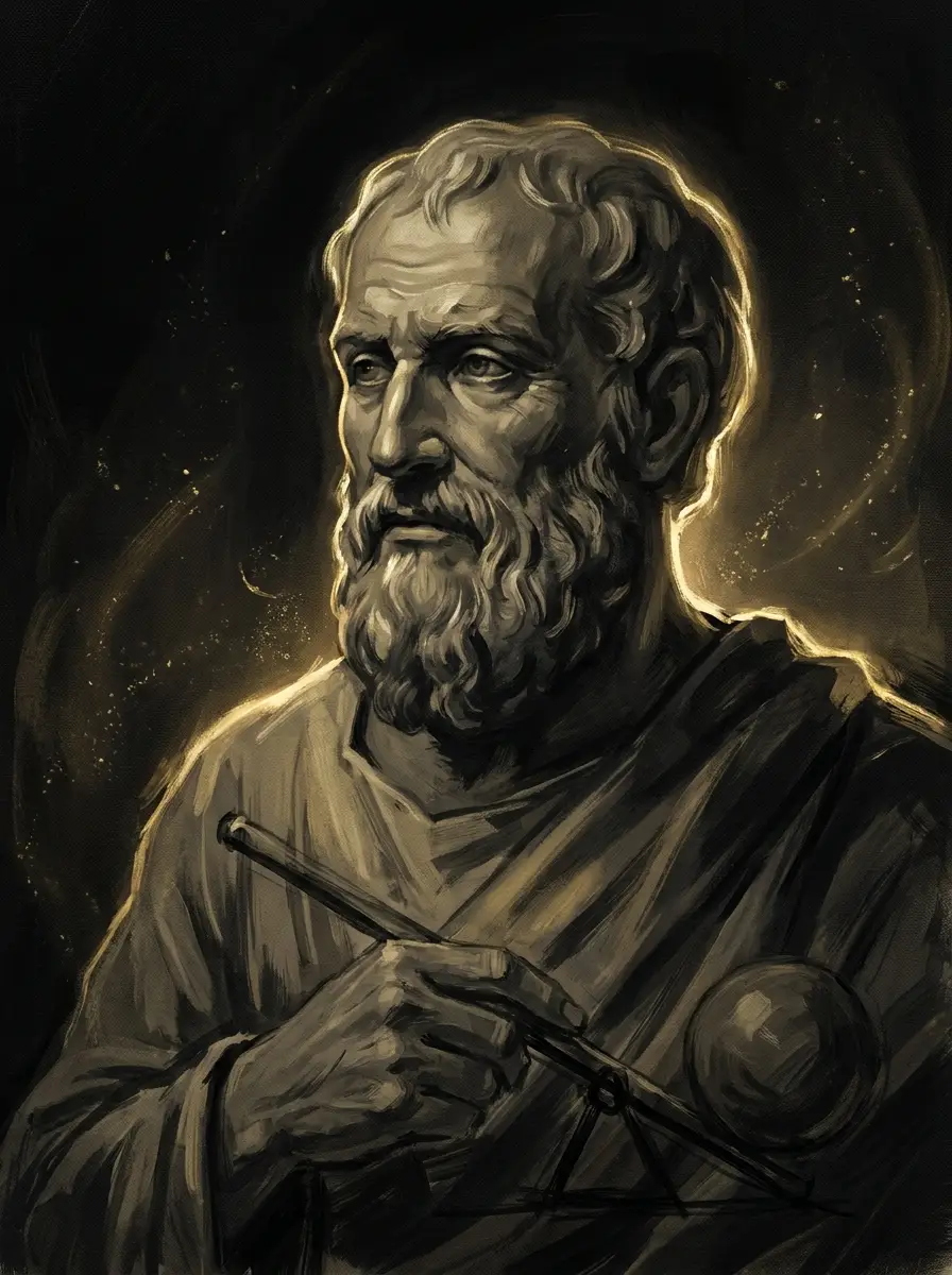 Arquimedes