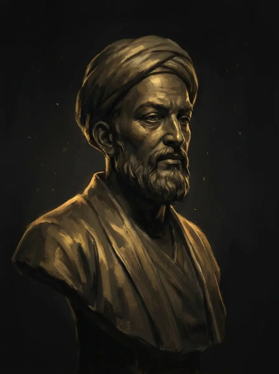Avicena (Ibn Sina)