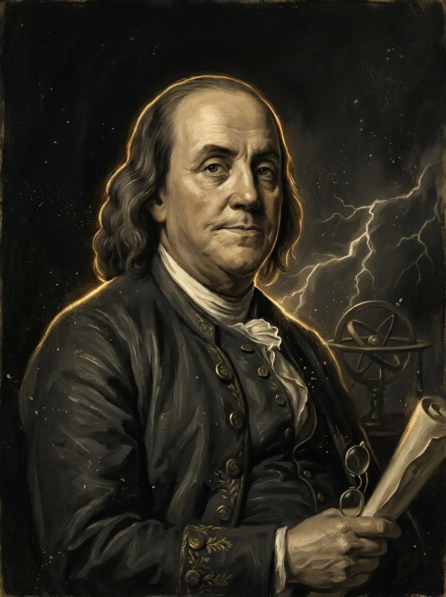 Benjamin Franklin