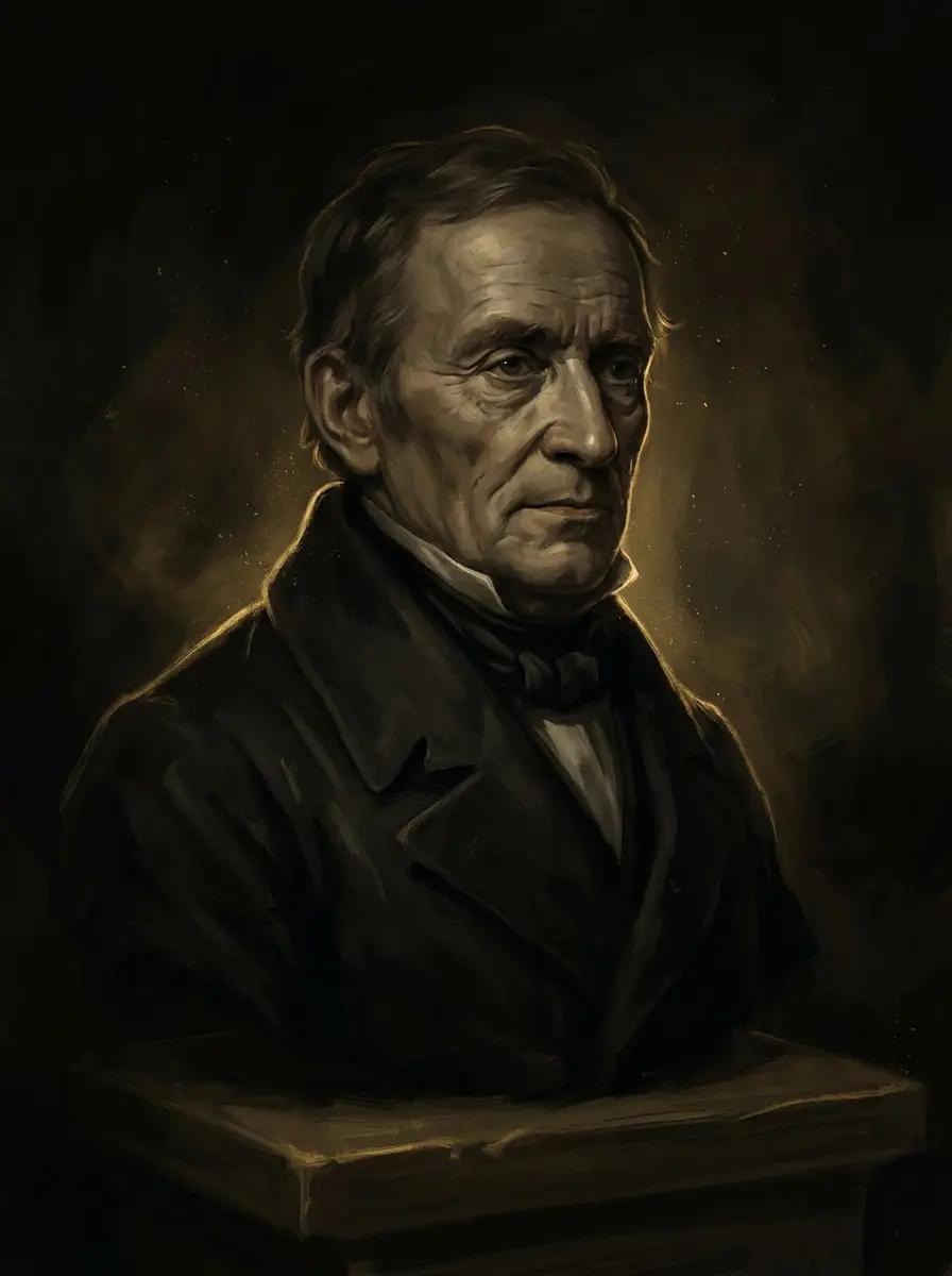 Carl Friedrich Gauss