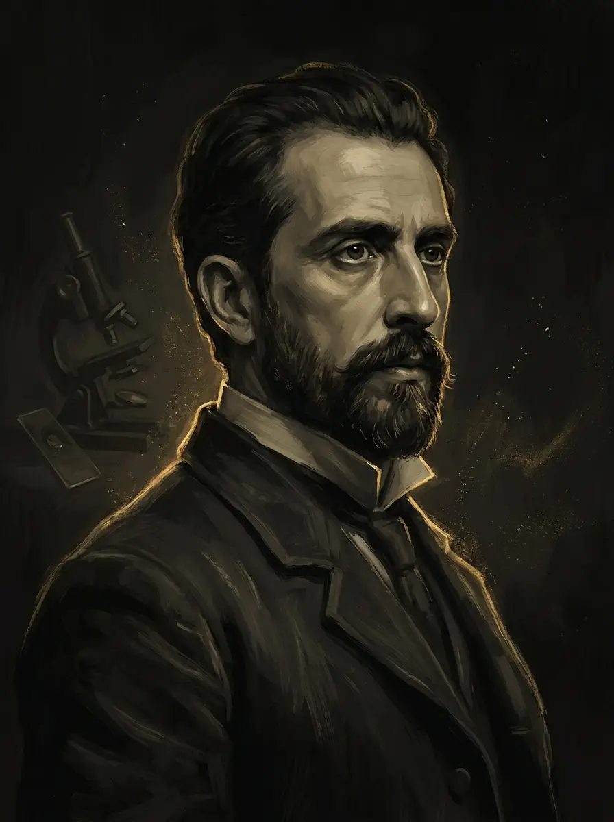 Carlos Chagas