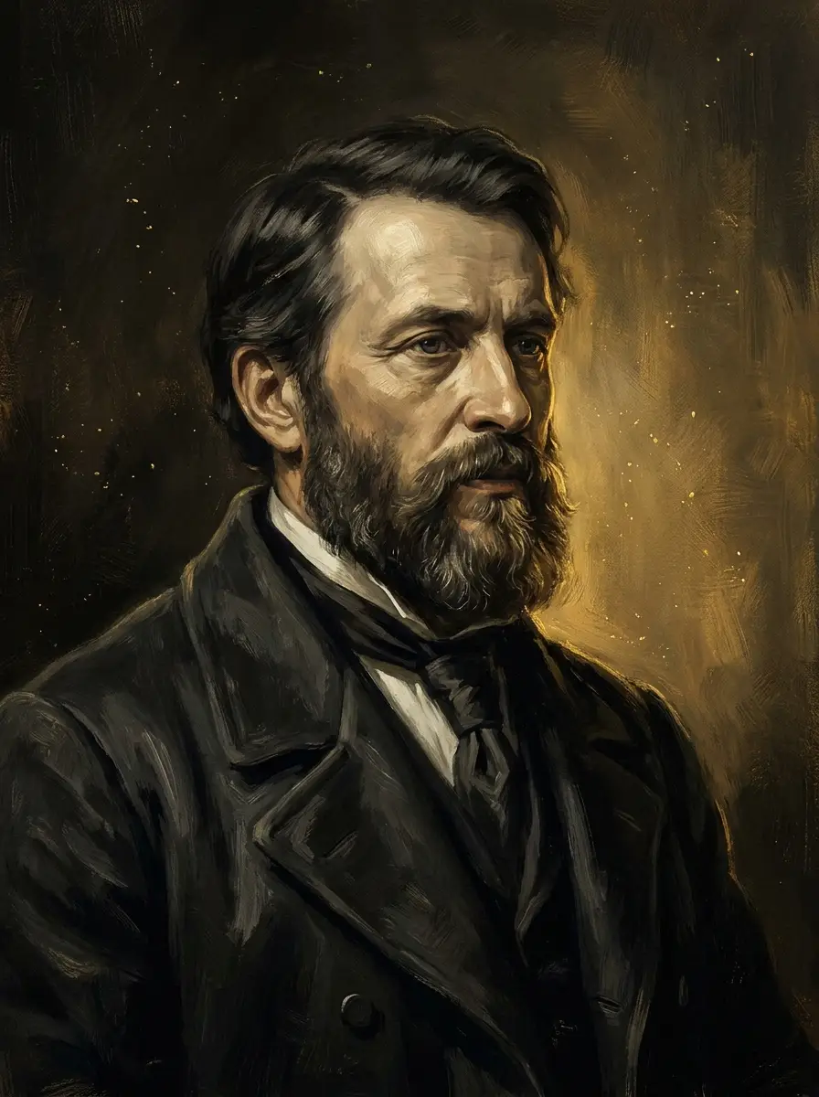 Dmitri Mendeleiev