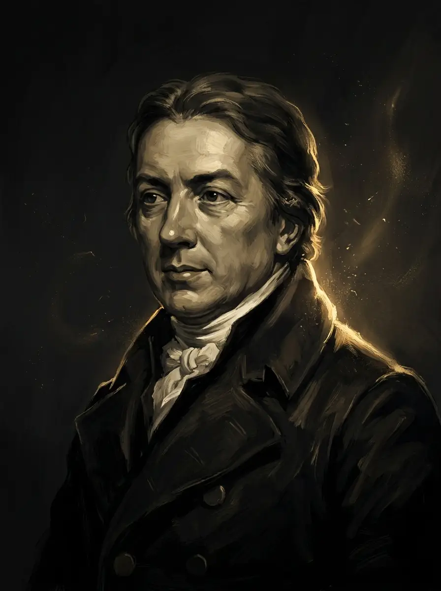 Edward Jenner