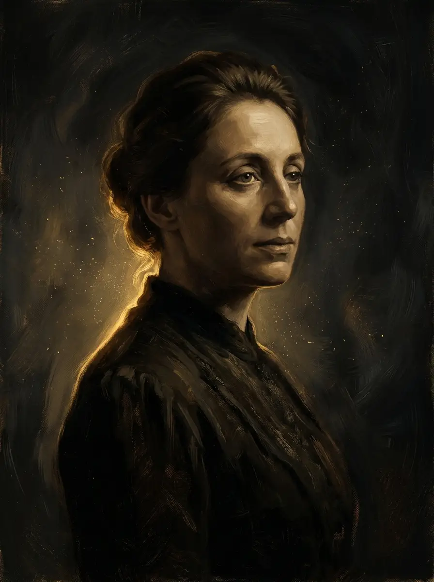 Emmy Noether