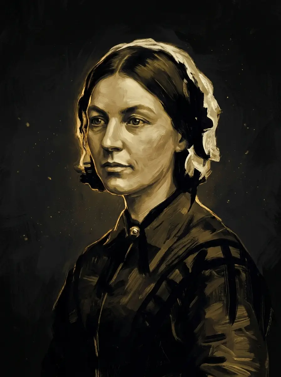 Florence Nightingale