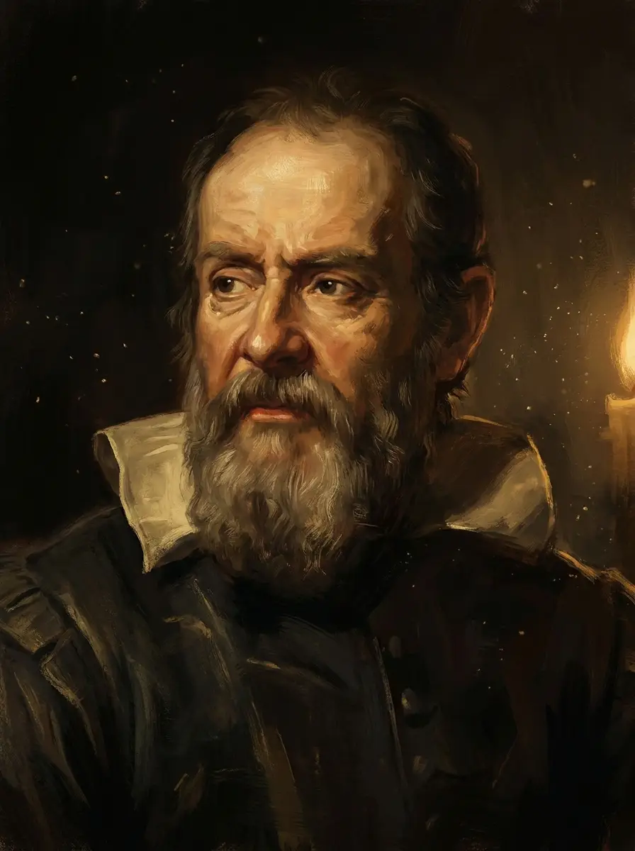 Galileu Galilei