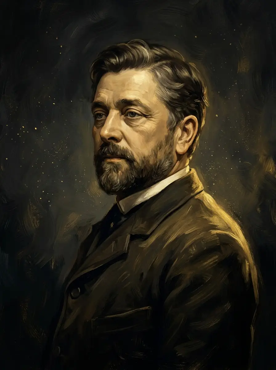 Gustave Eiffel