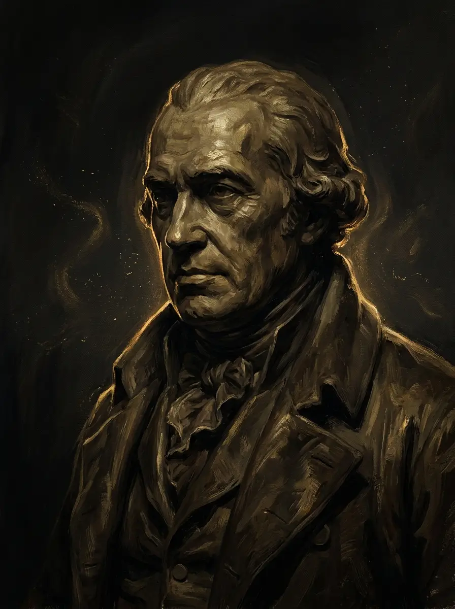 James Watt