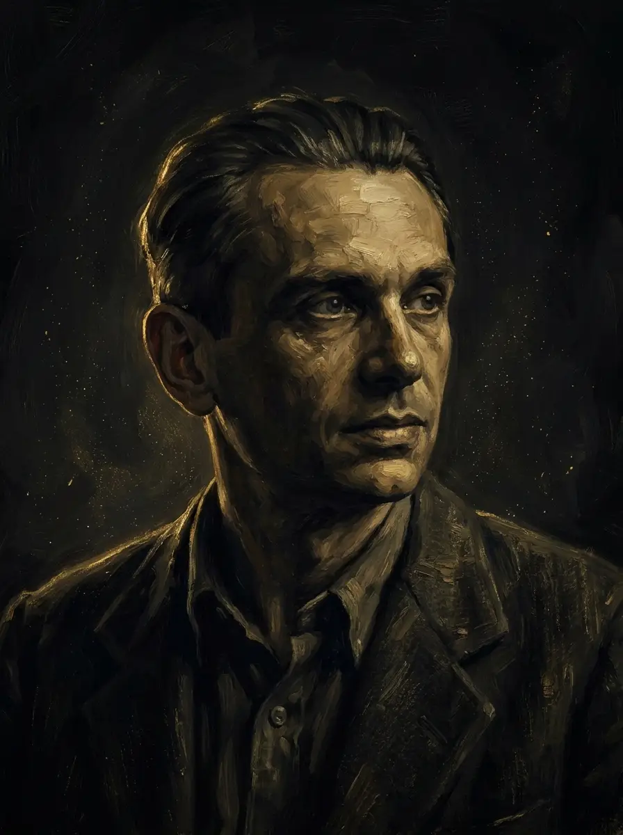 Kurt Gödel