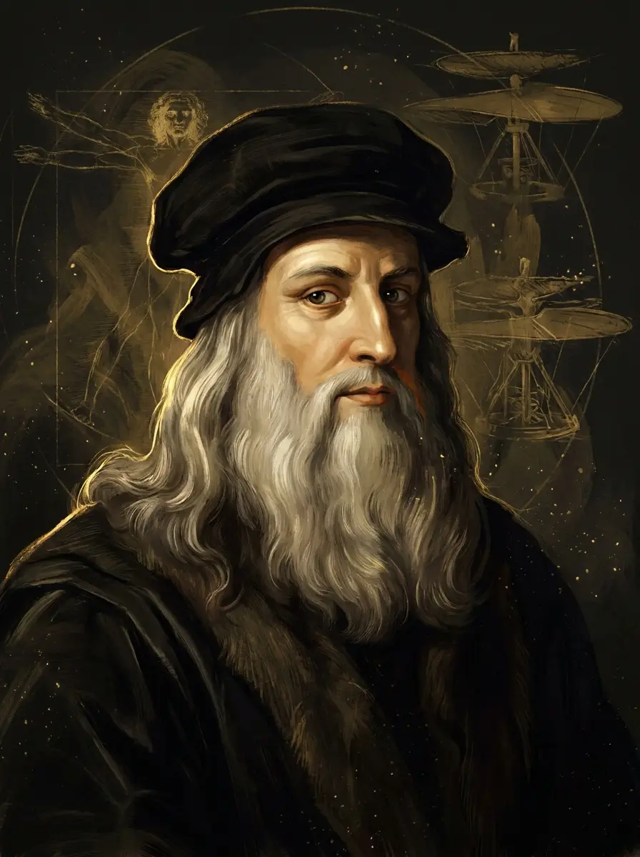 Leonardo da Vinci