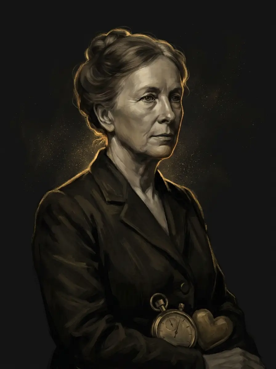Lillian Gilbreth