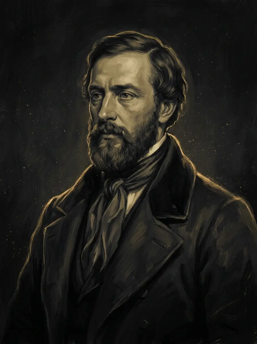 Louis Pasteur