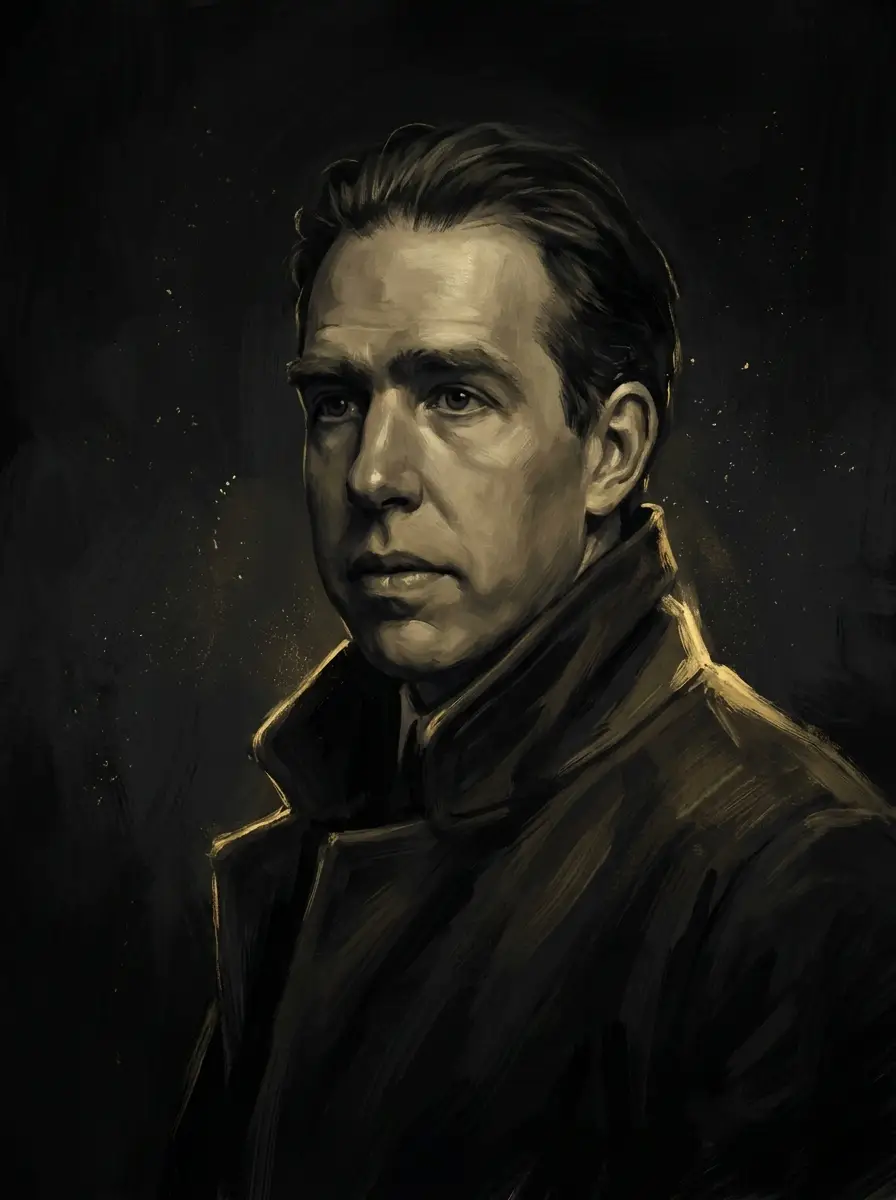 Niels Bohr