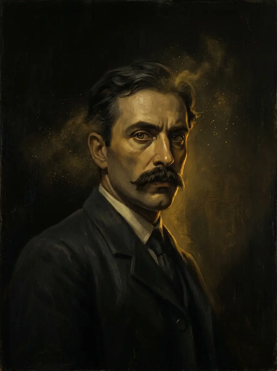 Nikola Tesla